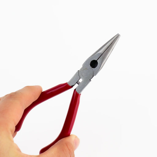 Excel 55580 Pliers, 5" Side Cutter