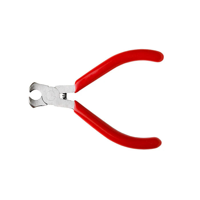 Excel 55591 Pliers, 5" End Nipper