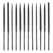 Excel 55608 Mini Needle Files, 4"