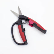 Excel 55621 Comfort Grip 6 1/2" Stainless Steel Scissors