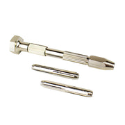 Excel 55661 Pinvise with Chucks