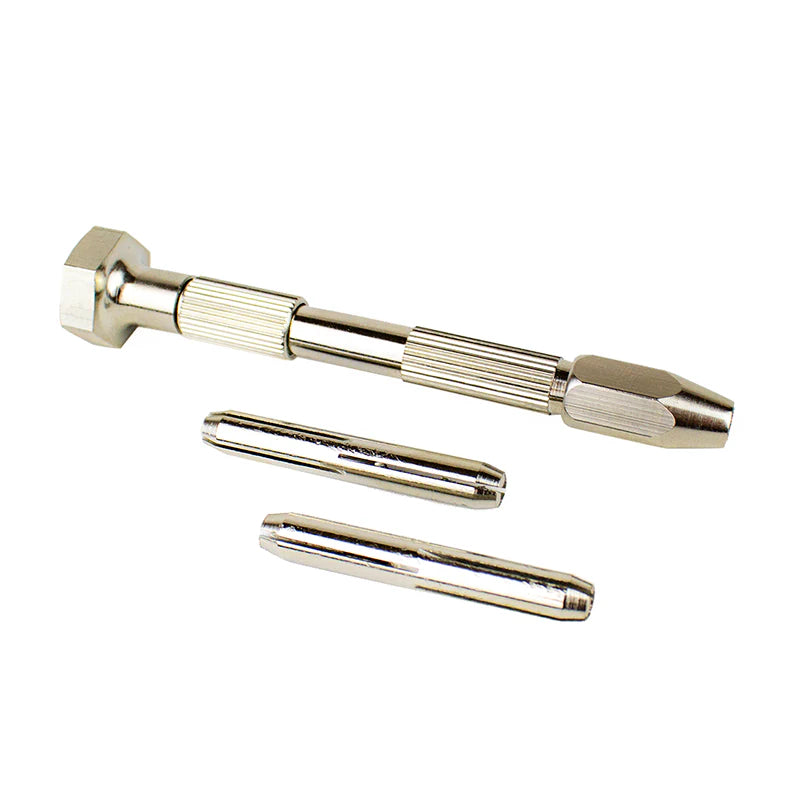 Excel 55661 Pinvise with Chucks