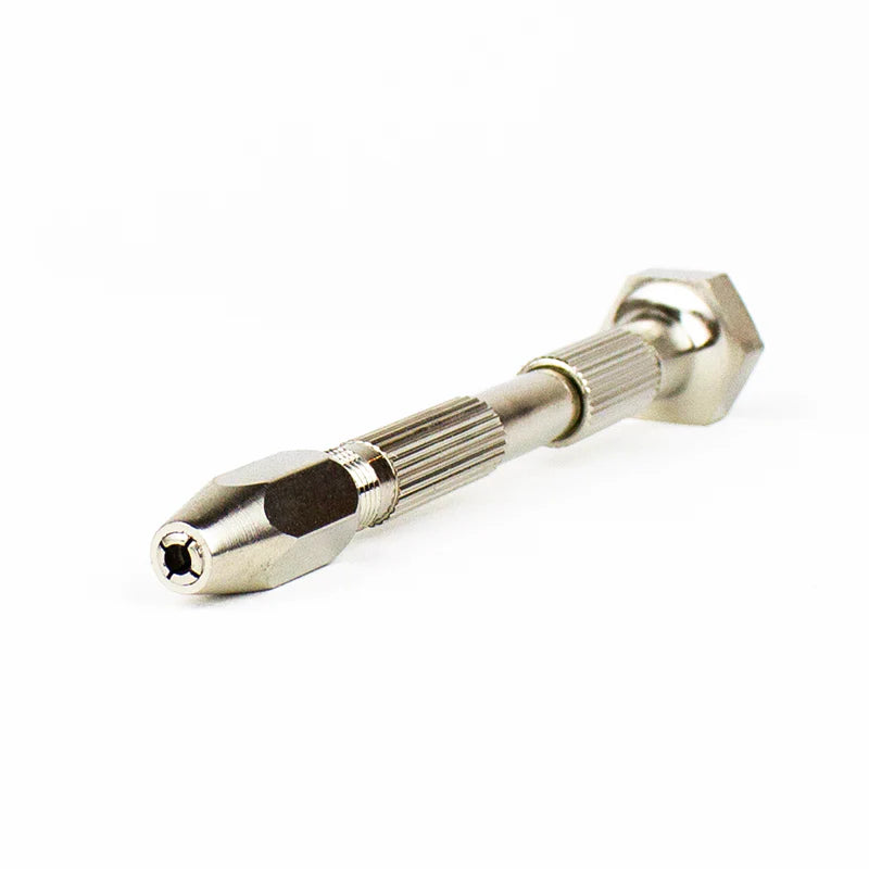 Excel 55661 Pinvise with Chucks