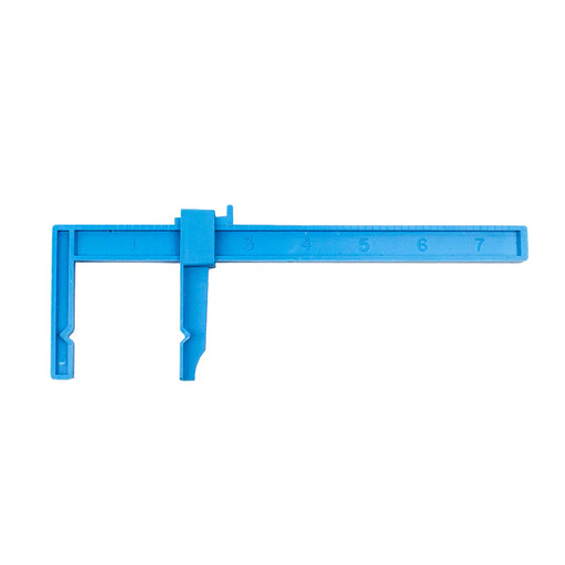 Excel 55664 Large Clamps, 2-1/16" x 7-1/4"