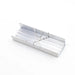 Excel 55665 Mitre Box, Aluminum