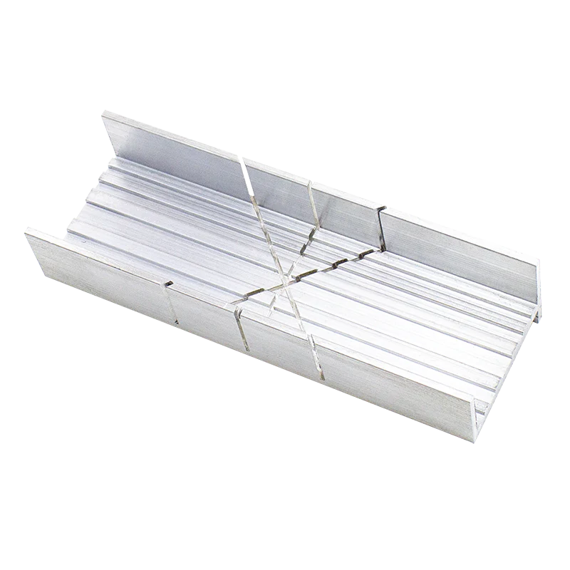 Excel 55666 Mitre Box with Handle & Blades