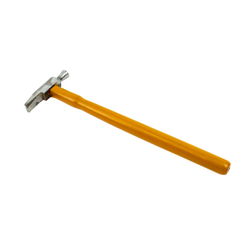 Excel 55672 Mini Hammer, Swiss Style