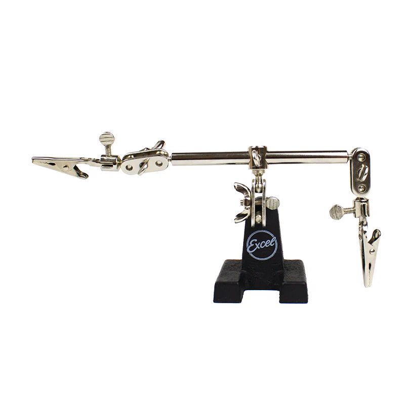 Excel 55674 Extra Hands Double Clip