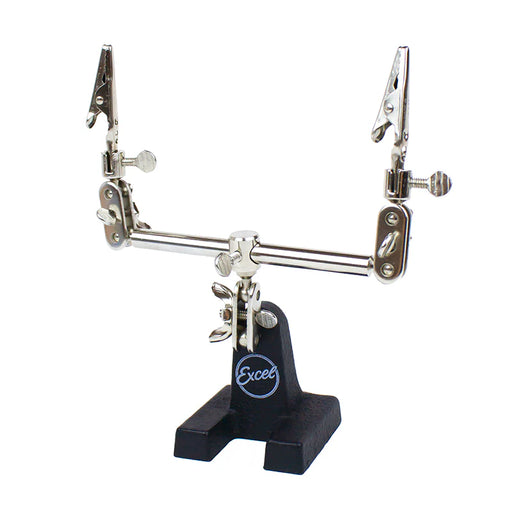 Excel 55674 Extra Hands Double Clip