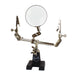 Excel 55675 Extra Hands with Magnifier