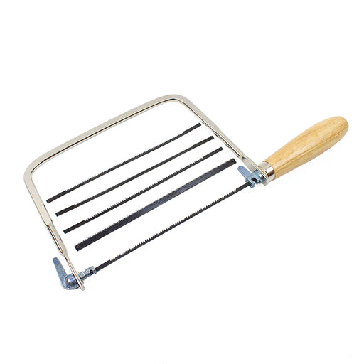 Excel 55676 Coping Saw with 4" Blade