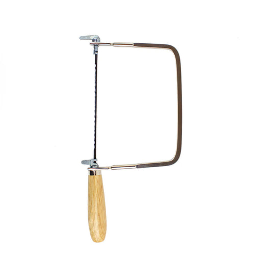 Excel 55676 Coping Saw with 4" Blade