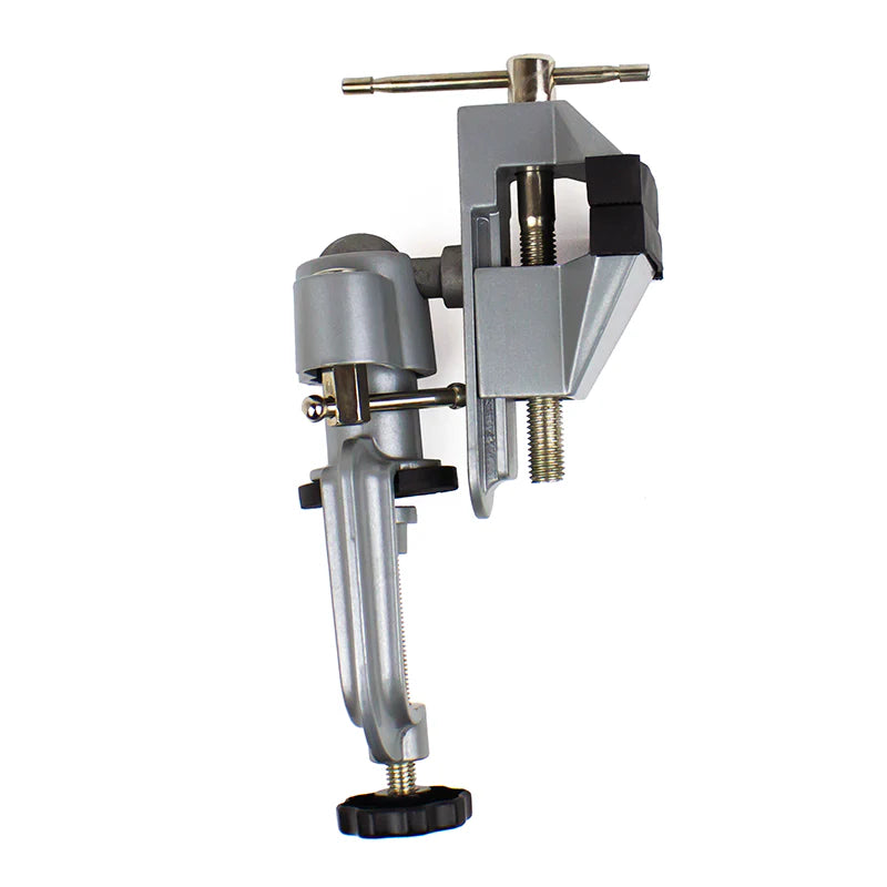 Excel 56003 Ball Joint Swivel Table Vise