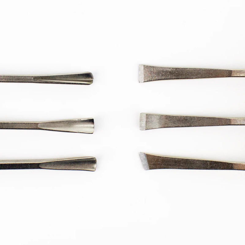 Excel 56010 Carving Set with Handles