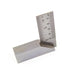 Excel 60018 90 Degree 2" Machine Square