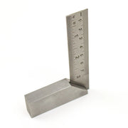 Excel 60019 90 Degree 3" Machine Square