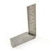 Excel 60019 90 Degree 3" Machine Square