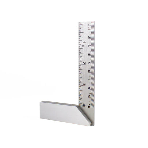 Excel 60020 90 degree 4" Machine Square