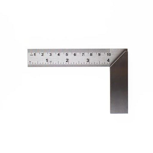 Excel 60020 90 degree 4" Machine Square