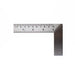 Excel 60020 90 degree 4" Machine Square