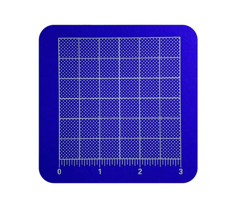 Excel 60039P Mini Cutting Mat - Purple