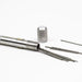 Excel 70003 Mini Pin Vise with Assorted Drills