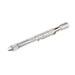 Excel 70003 Mini Pin Vise with Assorted Drills