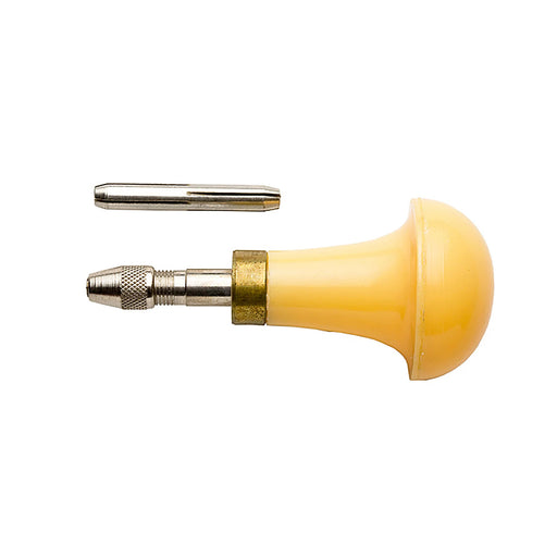 Excel 70011 Mushroom Pin Vise