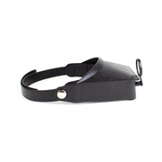 Excel 70022 Deluxe Magna-Visor, Black