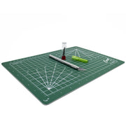 Excel 90001 Precision Cutting Kit with K1 & 5 #11 (12 Pack)