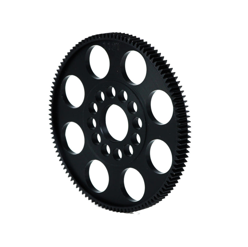 eXcelerate 0105.88 64P TC Spur Gear 88T