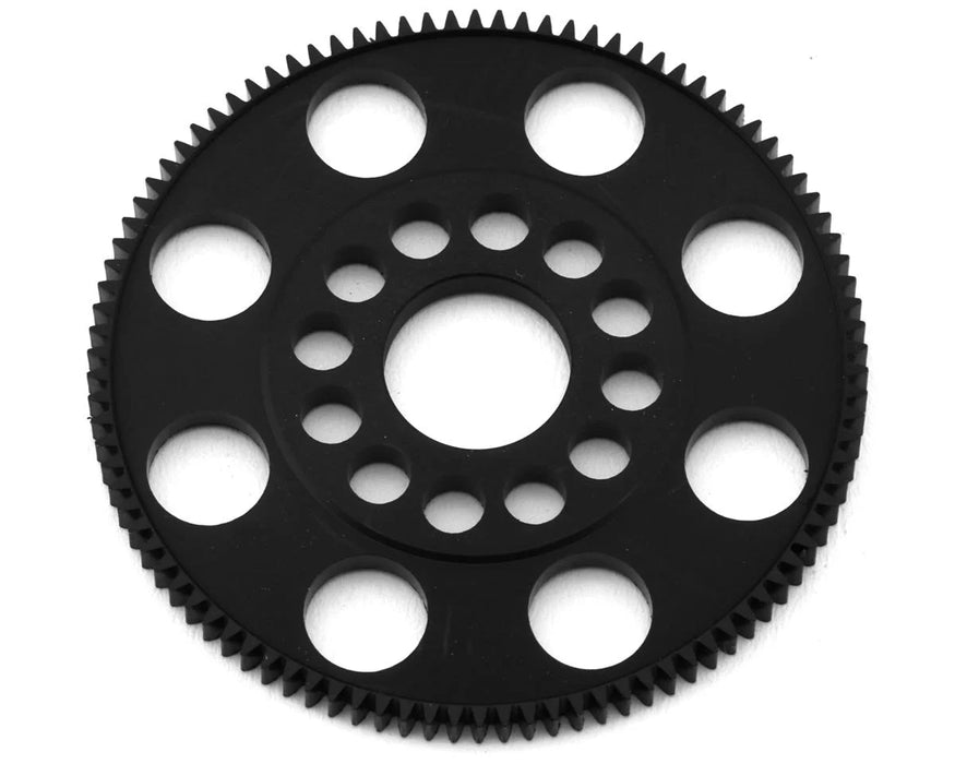 eXcelerate 64P 98T TC Spur Gear