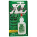 Excelle Lubricants XL 2222 NLGI 2 PTFE Water Resistant Grease 15ml