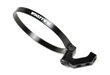 Exotek 1718 Black Aluminum Clamp On Fan Mount