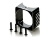 Exotek 1919 Fan Blaster 40mm Alloy Shroud (1718 Mount Sold Separately)
