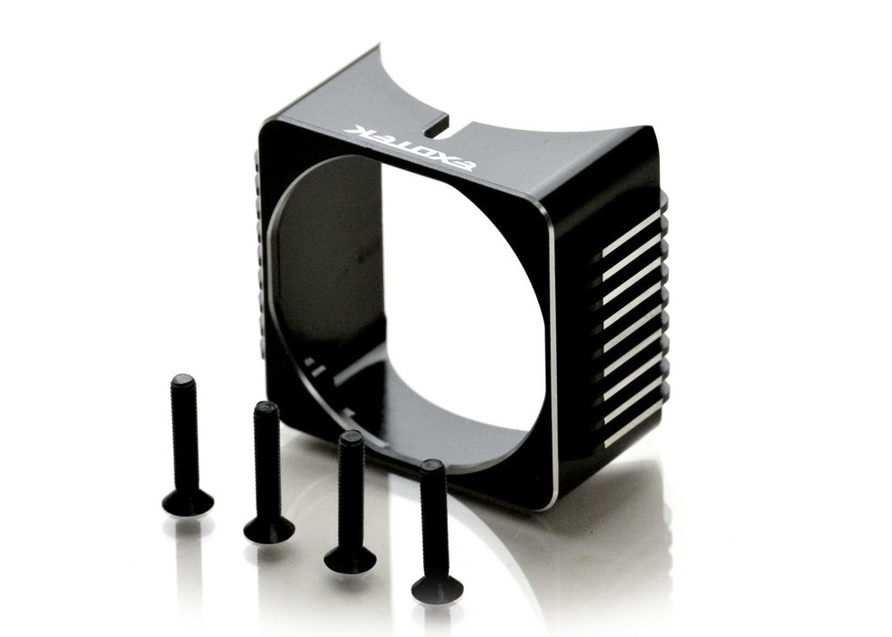 Exotek 1919 Fan Blaster 40mm Alloy Shroud (1718 Mount Sold Separately)