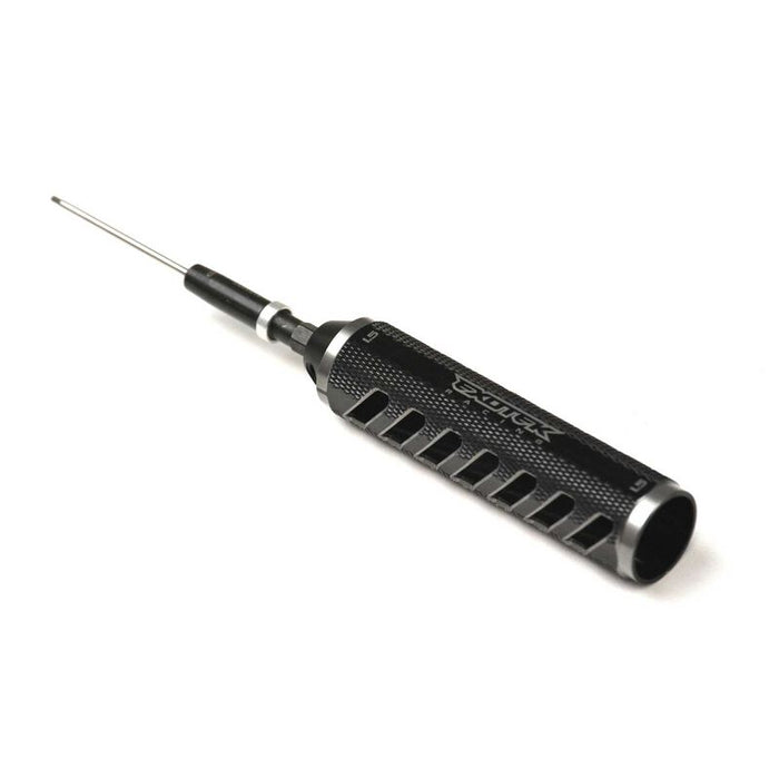 Exotek 2228 1.5mm Grip-Lock Wrench Handle for 1/4" & MIP Speed Tip Bits