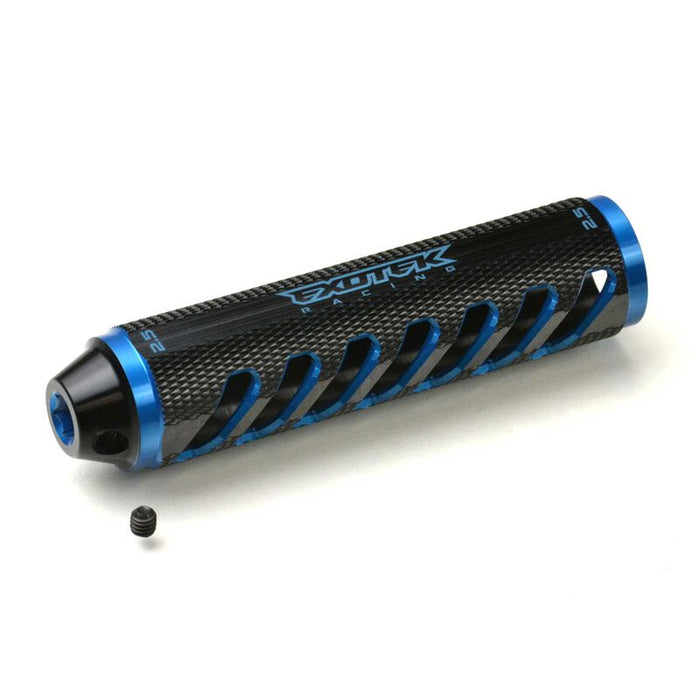 Exotek 2230 2.5mm Grip-Lock Wrench Handle for 1/4" & MIP Speed Tip Bits
