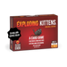 Exploding Kittens Original Edition Card Game
