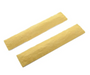 F&N Hobbies 81312 HO Scale Sulfur Load for Atlas Coalveyor Bathtub Gondola (2 Pack)