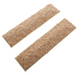 F&N Hobbies 81701 HO Scale Woodchip Load for Walthers 36' 2 Bay Woodchip Car (2 Pack)
