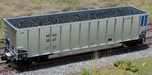 F&N Hobbies 81707 HO Scale Coal Load for Walther's Bethgon (2 Pack)