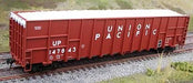 F&N Hobbies 81713 HO Scale Woodchip Load for Walthers 61' Woodchip Car (2 Pack)