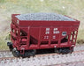 F&N Hobbies 81717 HO Scale Taconite Load for Walthers Michigan Ore Car (2 Pack)