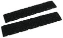 F&N Hobbies 81921 HO Scale Coal Load for Fox Valley 50' Silver Side Gondolas (2 Pack)