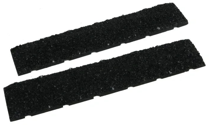 F&N Hobbies 81921 HO Scale Coal Load for Fox Valley 50' Silver Side Gondolas (2 Pack)