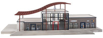 Faller 110128 HO Scale Winterberg Citizens' Train Station Kit