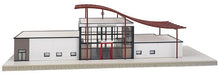 Faller 110128 HO Scale Winterberg Citizens' Train Station Kit