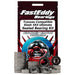 Fast Eddy Bearings TFE1165 Traxxas Slash 4WD Ultimate Sealed Bearing Kit