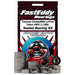 Fast Eddy Bearings TFE2474 LaTraxx Teton and PreRunner Sealed Bearing Kit